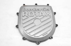 Sea-Doo - 97 Sea-Doo GTI Stator Cover - Image 1