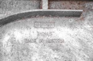 Sea-Doo - 97 Sea-Doo GTI Stator Cover - Image 4