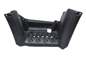 10 Polaris Sportsman 550 XP 4x4 Right Floor Board Foot Well