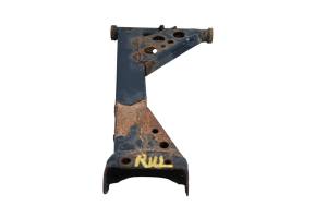 Polaris - 10 Polaris Sportsman 550 XP 4x4 Rear Upper Left A-Arm - Image 3