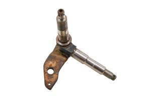 Polaris - 08 Polaris Outlaw 50 2x4 Front Left Spindle Knuckle - Image 2