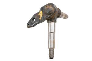 Polaris - 08 Polaris Outlaw 50 2x4 Front Right Spindle Knuckle - Image 3