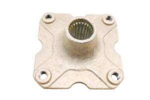 Polaris - 08 Polaris Outlaw 50 2x4 Rear Wheel Hub Left Or Right - Image 2