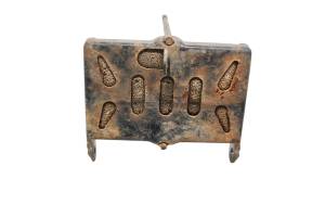 Polaris - 08 Polaris Outlaw 50 2x4 Battery Box - Image 3