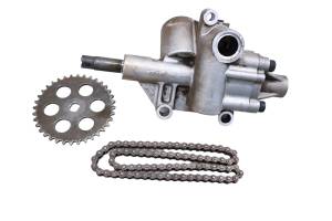 18 Polaris Ranger Crew 900 XP 6P Oil Pump