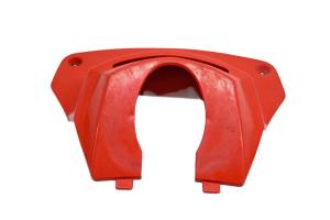 Polaris - 10 Polaris Sportsman 550 XP 4x4 Front Steering Stem Cover - Image 2