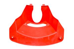 Polaris - 10 Polaris Sportsman 550 XP 4x4 Front Steering Stem Cover - Image 3