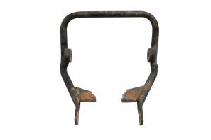 97 Yamaha Blaster 200 2x4 Headlight Guard Stay Bracket Mount YFS200