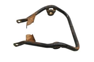 Yamaha - 97 Yamaha Blaster 200 2x4 Headlight Guard Stay Bracket Mount YFS200 - Image 3