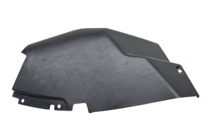 10 Polaris Sportsman 550 XP 4x4 Right Side Inner Fender