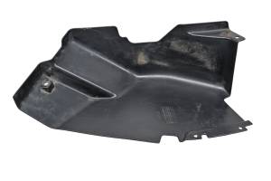 Polaris - 10 Polaris Sportsman 550 XP 4x4 Right Side Inner Fender - Image 3