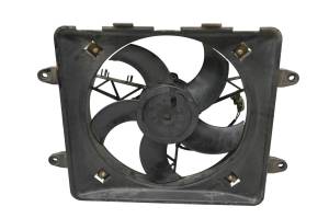 16 Polaris RZR 570 4x4 Radiator Fan