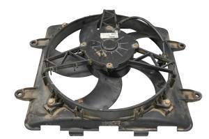 Polaris - 16 Polaris RZR 570 4x4 Radiator Fan - Image 3