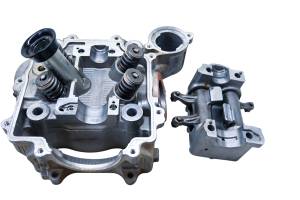 Polaris - 10 Polaris Sportsman 550 XP 4x4 Cylinder Head - Image 2