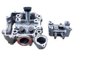 Polaris - 10 Polaris Sportsman 550 XP 4x4 Cylinder Head - Image 3