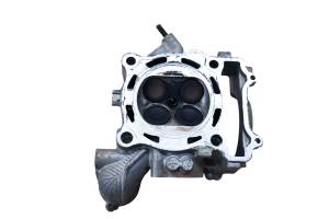 Polaris - 10 Polaris Sportsman 550 XP 4x4 Cylinder Head - Image 7