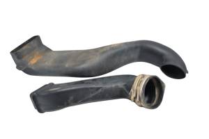 Polaris - 10 Polaris Sportsman 550 XP 4x4 Clutch Snorkel Intake Vent Tubes - Image 2