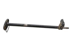 Polaris - 08 Polaris Outlaw 50 2x4 Steering Stem Shaft - Image 2