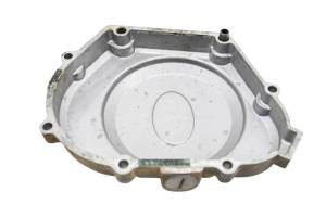 Polaris - 08 Polaris Outlaw 50 2x4 Stator Cover - Image 3