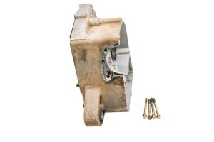 Polaris - 08 Polaris Outlaw 50 2x4 Crankcase Right Side Crank Case - Image 2