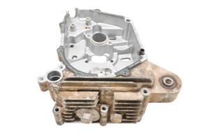 Polaris - 08 Polaris Outlaw 50 2x4 Crankcase Right Side Crank Case - Image 4