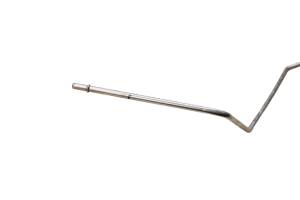 Polaris - 15 Polaris Slingshot SL Fuel Line - Image 3