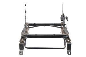 15 Polaris Slingshot SL Drivers Side Lower Seat Frame