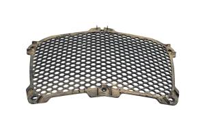 10 Polaris Sportsman 550 XP 4x4 Radiator Shroud Guard