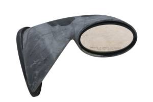 04 Polaris Genesis I 1200 Right Side Mirror