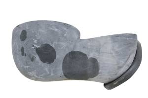 Polaris - 04 Polaris Genesis I 1200 Right Side Mirror - Image 2