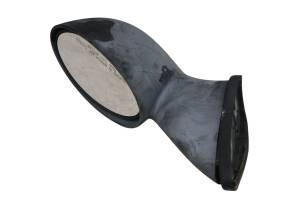Polaris - 04 Polaris Genesis I 1200 Right Side Mirror - Image 3