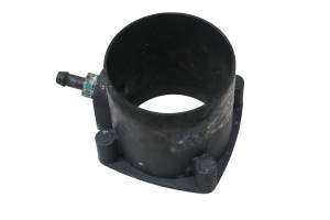 Polaris - 04 Polaris Genesis I 1200 Exhaust Manifold Fitting - Image 2