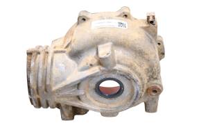 18 Polaris Ranger Crew 900 XP 6P Front Differential Gear Case Housing