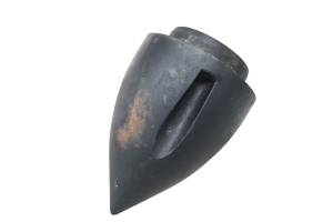 Polaris - 04 Polaris Genesis I 1200 Jet Pump Cone Cover - Image 2