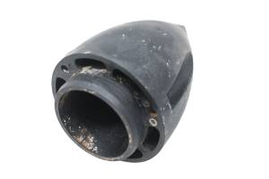 Polaris - 04 Polaris Genesis I 1200 Jet Pump Cone Cover - Image 3