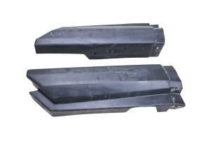 Polaris - 18 Polaris Ranger Crew 900 XP 6P Side Covers Panels Fenders Left & Right - Image 2