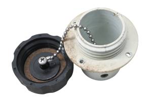 Polaris - 04 Polaris Genesis I 1200 Oil Tank Cap - Image 2