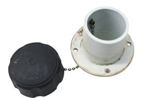 Polaris - 04 Polaris Genesis I 1200 Oil Tank Cap - Image 3