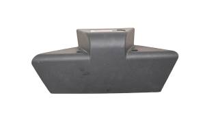Polaris - 15 Polaris Slingshot SL Storage Box Latch Cover - Image 2
