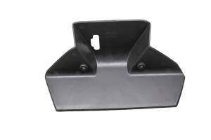 Polaris - 15 Polaris Slingshot SL Storage Box Latch Cover - Image 4