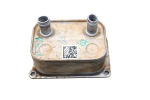 18 Polaris Ranger Crew 900 XP 6P Oil Cooler