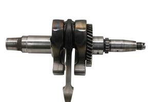 Polaris - 16 Polaris RZR 570 4x4 Crankshaft Crank Shaft & Connecting Rod For Parts - Image 2