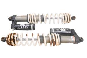 18 Yamaha YXZ1000R EPS SS Front Shocks
