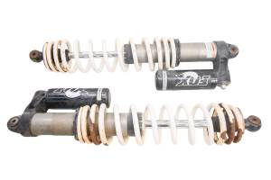 Yamaha - 18 Yamaha YXZ1000R EPS SS Front Shocks - Image 2