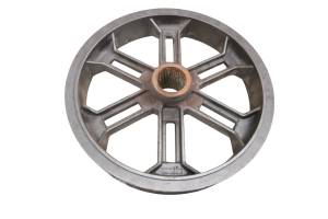 Polaris - 15 Polaris Slingshot SL Rear Sprocket Pulley - Image 3