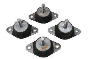 Polaris - 04 Polaris Genesis I 1200 Engine Isolator Brackets Mounts - Image 2