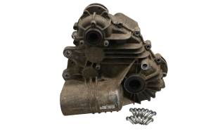 16 Polaris RZR 570 4x4 Transmission Gear Case Housing