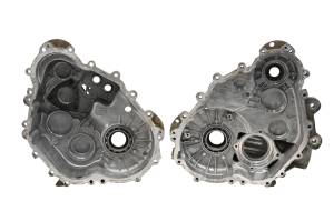 Polaris - 16 Polaris RZR 570 4x4 Transmission Gear Case Housing - Image 4