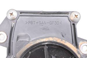 Yamaha - 18 Yamaha YXZ1000R EPS SS 4Wd Front Differential Actuator - Image 3