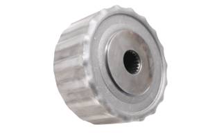 Yamaha - 18 Yamaha YXZ1000R EPS SS Transmission Final Shaft - Image 2